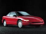 Saturn SC2 1990 года